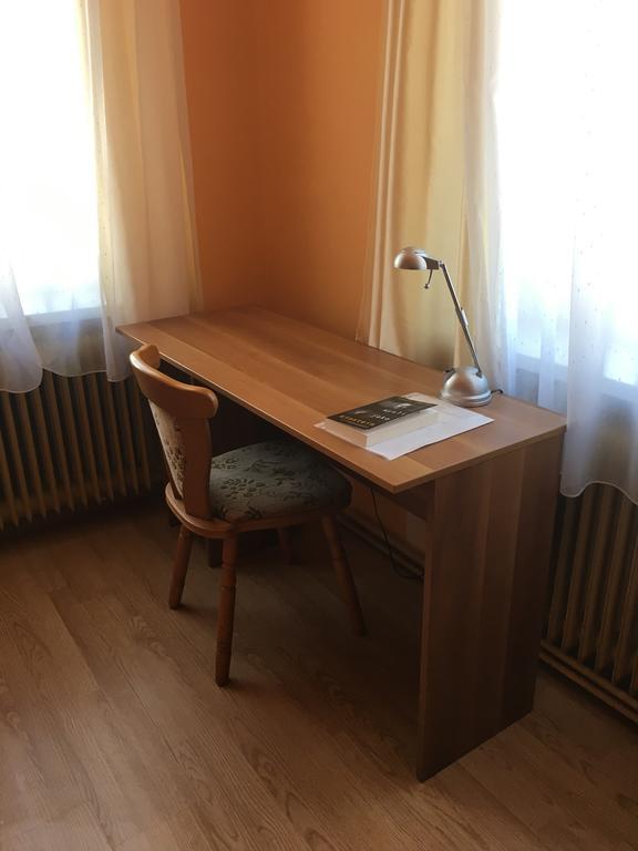 Pension Vidhous 1 Františkovy Lázně المظهر الخارجي الصورة