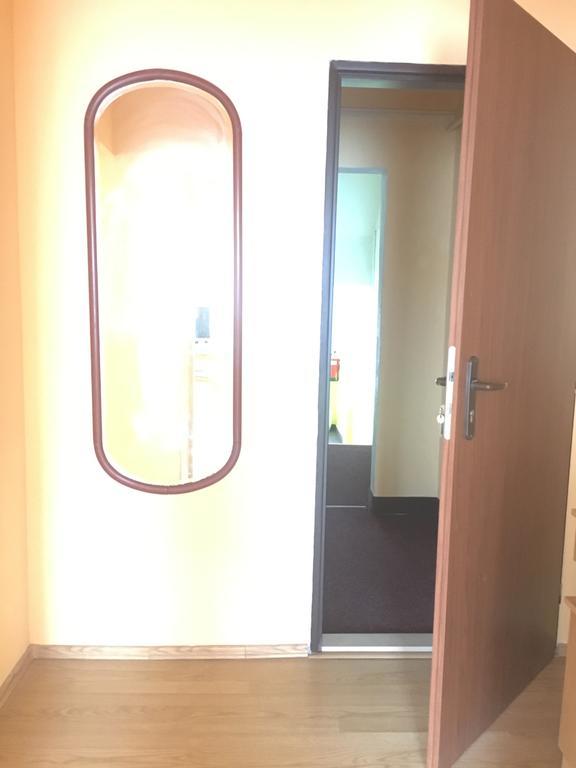 Pension Vidhous 1 Františkovy Lázně المظهر الخارجي الصورة